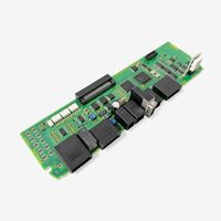 A20B-2101-0820 Fanuc El nuevo panel lateral del motor A20B-2101-0820 ha sido probado y está en buen estado. El precio es negociable