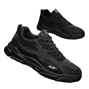 Chaussures de loisirs pour hommes, nouvelle collection, respirantes, décontractées, style sport, vente chaude, chaussures de marche - Product Image 1