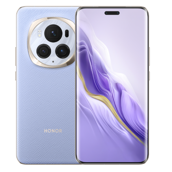 2024 Original Honor Magic6 Pro 5G Smart Phone SN8 Gen3 120Hz Rhinoceros Glass Screen 6.8" OLED 100W 5600mAh NFC Smart Phone 5G