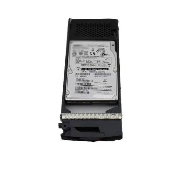 E-X4036B-R6 900GB 10000RPM SAS 6Gbps 2.5-inch Internal Hard Drive for Server