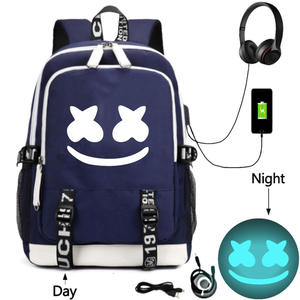 dj marshmello backpack amazon