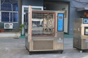 Temperatura constante e umidade aneescolar câmara - Product Image 3