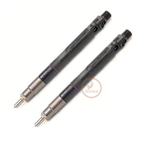 Injecteur diesel Ejbr01801z, buse à carburant diesel 28232248 8200567290 8200049873, injecteur de carburant - Product Image 1