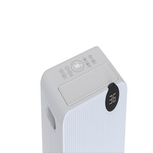 FUDA 10L 12L Portable Smart <b>Mini</b> Dehumidifier for Home Commercial Air Dryer Luftentfeuchter With Air Purifier and Anion Option D - Product Image 4