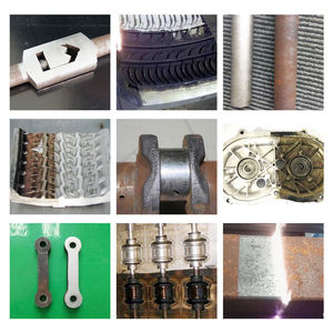 Máquina de Limpieza Láser de 1000W para Eliminar Óxido, Precio de Máquina de Limpieza Láser <span class=keywords><strong>Narran</strong></span> de 1500W 2000W para Eliminar Óxido, Máquina de Limpieza Láser de 500W con Galvanómetro - Product Image 6