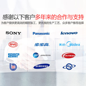 Centre d'usinage vertical VMC-850B, machine de fraisage CNC 4 axes, haute précision, usinage de moules, quincaillerie - Product Image 1