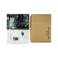 Régulateur de tension automatique, générateur d'énergie, AVR R450T