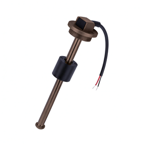 Sensor de Nivel de Agua con Interruptor Magnético Analógico - Product Image 5