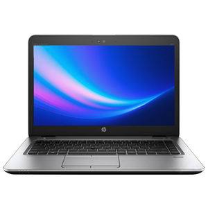 Portátil Reacondicionado HP Elitebook 840 G4 con Procesador I5-7200U, Computadoras de Segunda Mano, Notebooks Empresariales Usados - Product Image 4