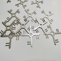 Service de cintrage de tubes creux en aluminium et acier inoxydable sur mesure pour usage industriel OEM