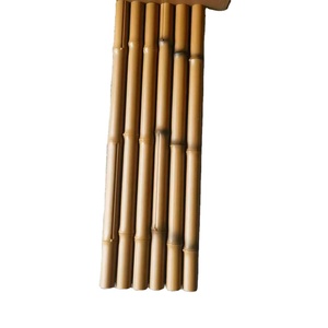 Tre nhân tạo cực tre tổng hợp thanh cho hàng rào - Product Image 4