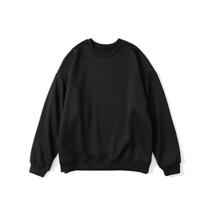 Fournisseur OEM de sweats pour hommes Vente en gros de sweats à col rond brodés personnalisés Fabricant de sweats pour hommes - Product Image 1