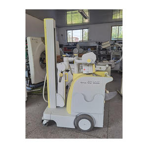 中古の獣医用モバイル<span class=keywords><strong>X</strong></span>線装置販売 高品質機器 - Product Image 1