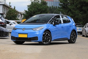Nuevo Coche Eléctrico 2025 ID.3 Pro SUV, Vehículo de Nueva Energía, Mini Coche Eléctrico <span class=keywords><strong>Volkswagen</strong></span> ID.3, Coche Usado en Venta - Product Image 2