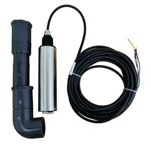 Sensor de Turbidez de Alta Precisión y Estabilidad a Largo Plazo para Medir la Concentración de Sólidos Suspendidos - Product Image 1