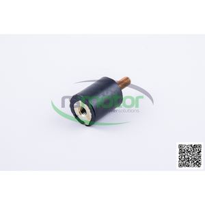 Jenbacher Ressort en caoutchouc RS-113108 pour l'élimination du gaz des machines - Product Image 5