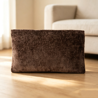 Vente flash - Coussin de massage Shiatsu Boncare pour soulager les douleurs du cou et du corps, relaxation par pétrissage