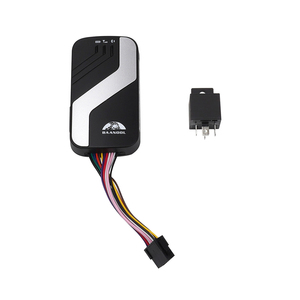 Traceur <span class=keywords><strong>GPS</strong></span> 4G Mini pour <span class=keywords><strong>Voiture</strong></span>, Prise en Charge Alarme SOS/ACC, Traceur de Véhicule Original d'Usine Coban TK403, Dispositif de Suivi <span class=keywords><strong>GPS</strong></span> 4G - Product Image 3