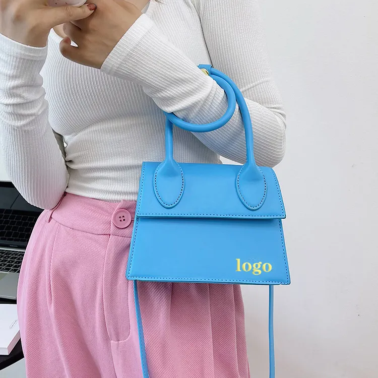2022 Vintage texture women's fashion handbag designer high quality shoulder bag women's bag wholesale