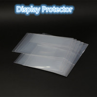 Vente en gros d'usine, promotion exceptionnelle : Boîte pliante en plastique PET 0,5 mm haute transparence pour protection ETB
