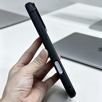 Casing HP Sublimasi TPU 2D untuk Seri iPhone 18, Pelindung HP Lunak Anti Benturan Terbaik di Pasaran untuk iPhone 18 Pro Max, 17 Air