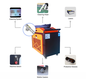 <span class=keywords><strong>2025</strong></span> New Mini Xách Tay 1500W Cầm Tay Sợi Laser Máy Hàn Dễ Dàng Hoạt Động Pufeite Thương Hiệu <span class=keywords><strong>2</strong></span>-Năm Bảo Hành Thép Không Gỉ - Product Image 1