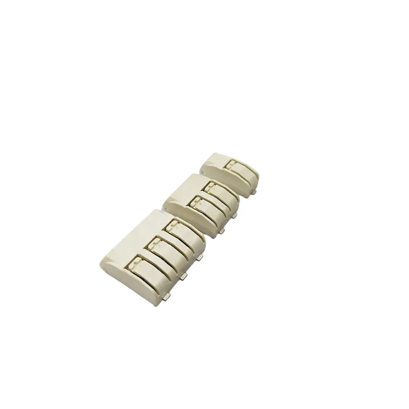 Delivered by the factory 1/2/3 Pins OJ-2069 series Led Lighting Cable Connector Fast Wiring Smd Terminal Block
