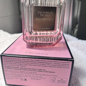 Perfume Floral de Larga Duración 2026, 100 ml, al por Mayor, Perfume Original de Victoria's Secret <span class=keywords><strong>Bombshell</strong></span> para Mujer - Product Image 4