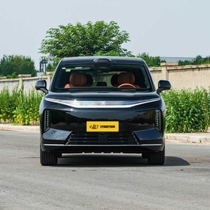 BYD Great Tang 2026 800/950km RWD LiDAR Modello <span class=keywords><strong>Prestige</strong></span> Nuove <span class=keywords><strong>Auto</strong></span> Ricarica Rapida 5 Minuti SUV Elettrico Puro 7 Posti BYD Datang <span class=keywords><strong>Auto</strong></span> Elettrica - Product Image 3