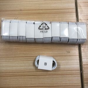 สาย6A USB Type C 6A QC 3.0สำหรับ Huawei สายชาร์จเร็วสาย USB-C USB C ข้อมูล - Product Image 6