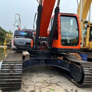 משמש doosan DX300LC-9C מחפר 30 טון קוריאני מודל 2023 <span class=keywords><strong>Daewoo</strong></span> dh225 dh300 dx225 dh300 dx225 dh300 בשימוש תיבת הילוכים ליבה רכיבים - Product Image 1
