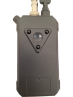 Détecteur de signal IA haute sensibilité, appareil anti-écoute, caméra anti-pistage, mini-scanner GPS GSM