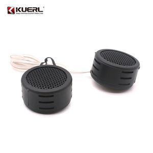 ลำโพงทวีตเตอร์ติดรถยนต์ KUERL รุ่น TP-005A กำลังขับ 500 วัตต์ แบบโดม ความต้านทาน 4 โอห์ม ระบบเสียง 12-24 โวลต์ - Product Image 3