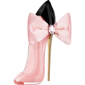 <span class=keywords><strong>Parfum</strong></span> pour femmes en forme de <span class=keywords><strong>talon</strong></span> haut rose, <span class=keywords><strong>parfum</strong></span> floral sucré longue durée, flacon exquis comme cadeau idéal pour les femmes - Product Image 1