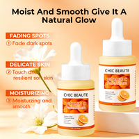 Sérum Visage Anti-Rides et Anti-Taches à l'Acide Hyaluronique à Base de Plantes OEM/ODM, Crème Nettoyante Visage en Profondeur, Eau Micellaire, Vitamine C pour la Peau