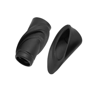 Резиновая уплотнительная втулка антенны для Mercedes-Benz <span class=keywords><strong>W124</strong></span> A124 C124 A1248270898 A1248270798 - Product Image 2