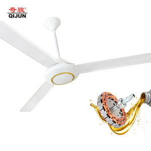 Bon marché 56 pouces <span class=keywords><strong>ventilateur</strong></span> de <span class=keywords><strong>plafond</strong></span> KDK industriel moderne <span class=keywords><strong>ancien</strong></span> moteur AC <span class=keywords><strong>ventilateur</strong></span> de <span class=keywords><strong>plafond</strong></span> - Product Image 6