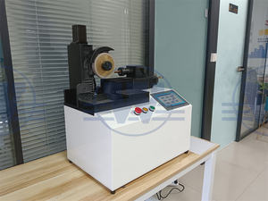 Molino de extremo de corte, amoladora, Cortadora automática, máquina de pulir, molino de extremo eléctrico, máquina amoladora - Product Image 2