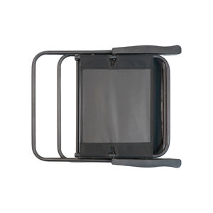 كرسي تخييم وصيد قابل للطي والتعديل، كرسي شاطئ من قماش أكسفورد، الأكثر مبيعًا - Product Image 2