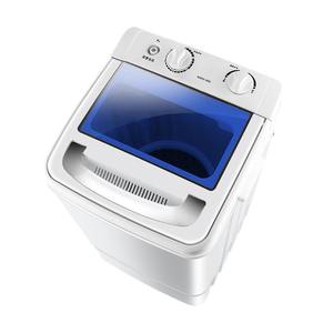 Mini <span class=keywords><strong>lavadora</strong></span> <span class=keywords><strong>de</strong></span> zapatos Capacidad <span class=keywords><strong>de</strong></span> 7,5 kg Lavado semiautomático con drenaje <span class=keywords><strong>Lavadora</strong></span> <span class=keywords><strong>pequeña</strong></span> <span class=keywords><strong>de</strong></span> fabricación Venta directa - Product Image 2