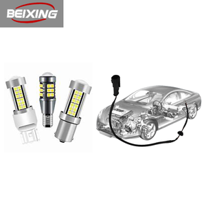 تجميعة أسلاك مخصصة 80 أمبير بتصنيف IP66 بجهد 12 فولت E00105 معزولة بالـ PVC لتوصيل الإشارات بموصل نحاسي للسيارات والأجهزة المنزلية والآلات - Product Image 3