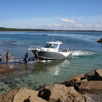 Bateau d'appâts de pêche télécommandé à vendre prix usine