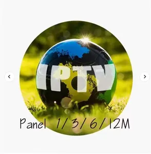 Meilleur abonnement IPTV 4K européen M3U pour chaînes arabes, Allemagne, Pays-Bas, France, Pologne, Royaume-Uni, Albanie, avec test 24h et panneau de revendeur - Product Image 4
