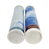 Graisse synthétique au lithium SKF LGHP 2/0.4 400G NLGI 2, lubrifiant industriel à base d'huile pour machines à filer les textiles