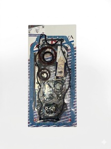 ชุดปะเก็นเครื่องยนต์สำหรับเครื่องยนต์มาสด้า WL จากประเทศไทย - Product Image 2