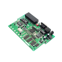 Service de conception de circuits imprimés Clone PCBA Ingénieur Reverse Bom Gerber Conception de fichiers Disposition de circuits imprimés Carte électronique Conception de circuits imprimés
