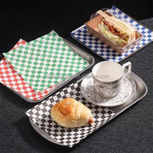 Moatain 40gsm Greaseproof <b>Paper</b> Custom Logo Printed Single-Sided <b>Wax</b> <b>Paper</b> for Milk Jelly Lollipop Chewing Gum - Product Image 3