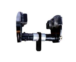 Troli Dorong Manual untuk Katrol Rantai Blok Manual dan Listrik Kualitas Tinggi - Product Image 4