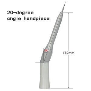 Dentai Chirurgische Handstuk Implant <span class=keywords><strong>1</strong></span>:<span class=keywords><strong>1</strong></span> Rechte <span class=keywords><strong>20</strong></span> Graden Handstuk - Product Image 2