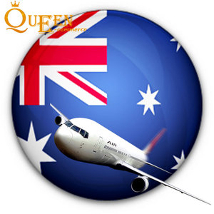 Coût logistique DDP FBA par <span class=keywords><strong>avion</strong></span> express vers l'Australie, y compris le dédouanement et les taxes, <span class=keywords><strong>prix</strong></span> de l'expédition maritime porte-à-porte - Product Image 6